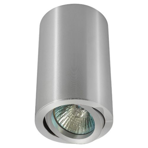 Светильник накладной AM Group Am322 AM322-120 AL