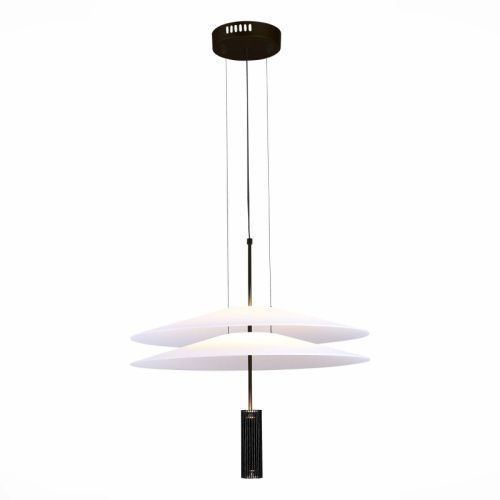 Светильник подвесной ST Luce Isola (Исола) SL6101.403.01