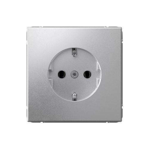 Розетка с заземлением 16А Systeme Electric ArtGallery (АртГаллеры) GAL000343S