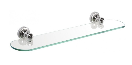 Полка в ванную комнату Fixsen Style FX-41103