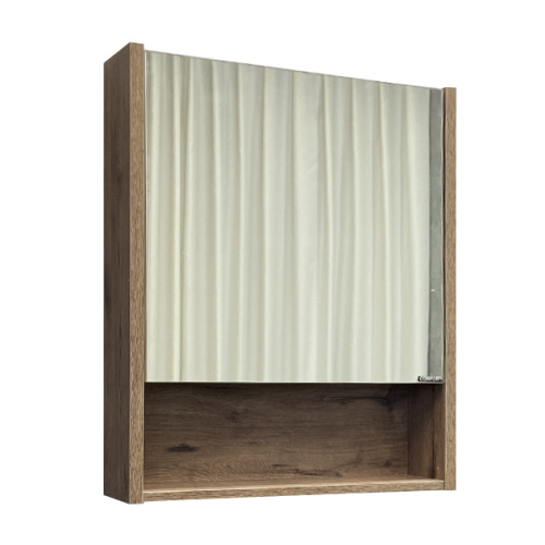 Зеркало-шкаф Comforty Марио 00-00004158CF 59,5х70