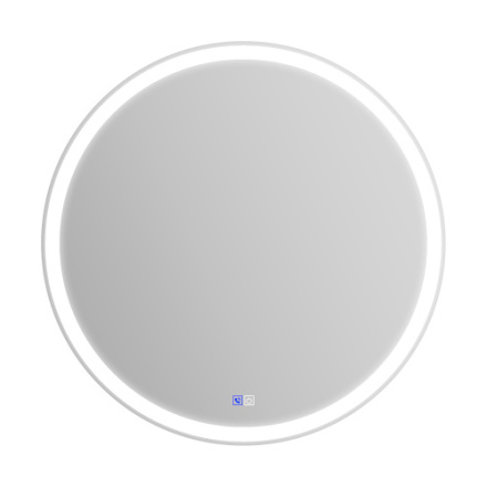 Зеркало BelBagno SPC-RNG-700-LED-TCH-PHONE 70х70