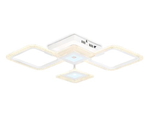 Люстра потолочная Ambrella Light Original (Оригинал) FA4281