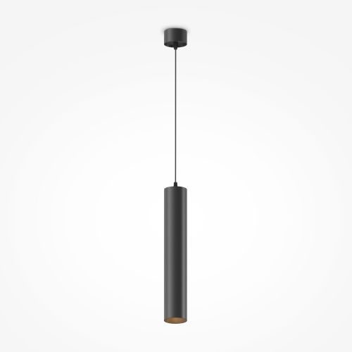 Светильник подвесной Wertmark Technical Focus LED Pendant P072PL-L12B3K-1