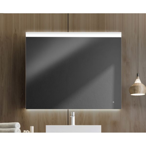 Зеркало в ванную Xpertials Cies 84354135-51658 100х80