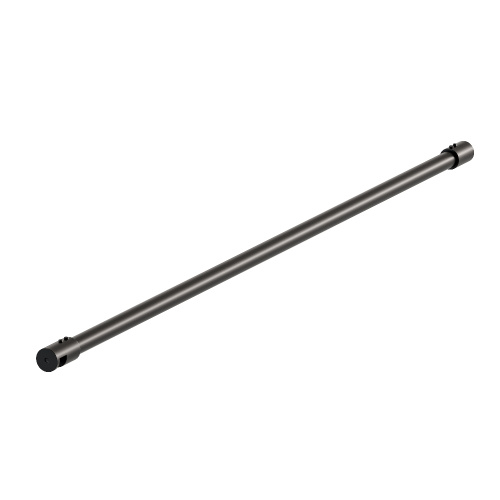 Держатель стекла RGW 02400104-14 черный