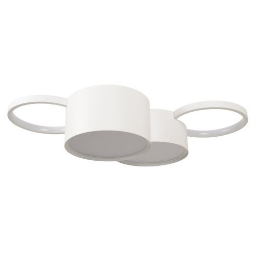 Светильник потолочный Loft It Pin 10317/4 White