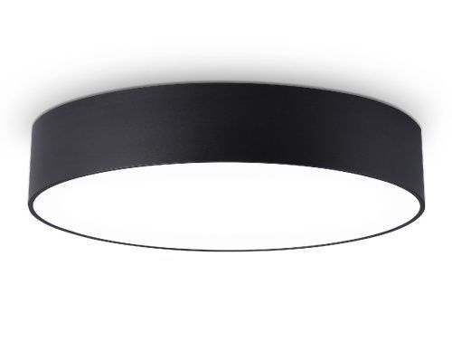 Светильник потолочный Ambrella Light Air Alum (Аир Алум) FV5530