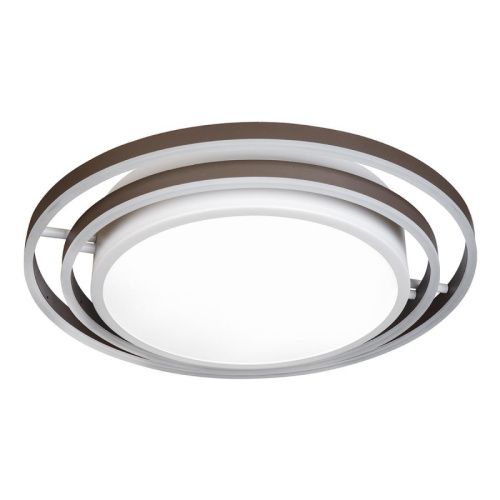 Светильник потолочный iLedex Summery (Суммеры) B6308-101W/620 WH