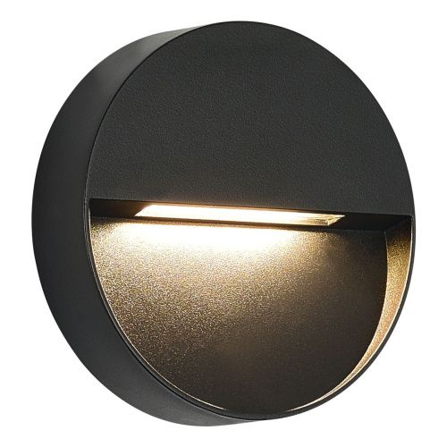 Уличный настенный светильник ST Luce Lade (Ладе) SL9537.401.14