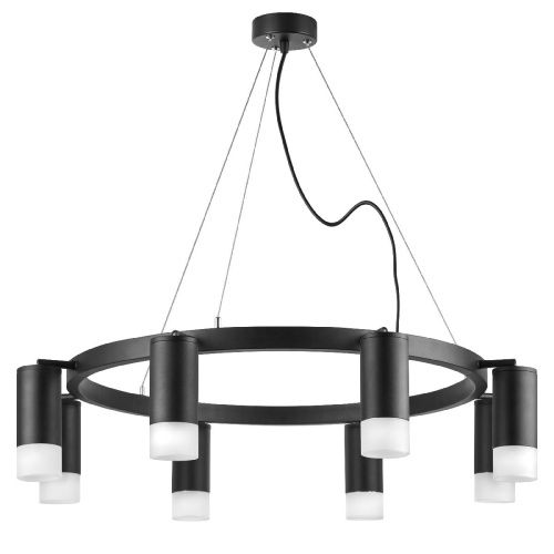 Люстра подвесная Lightstar RULLO (РУЛЛО) LR0183781