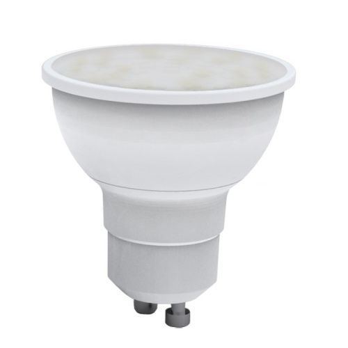 Лампа светодиодная Volpe LED-JCDR LED-JCDR-10W/WW/GU10/NR картон
