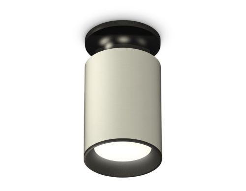Светильник накладной Ambrella Light Techno (Тецхно) XS6314081