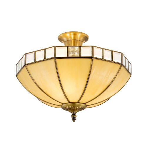 Светильник потолочный Citilux Шербург CL440141