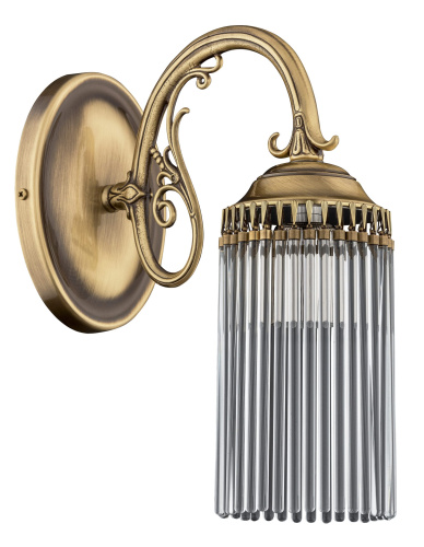 Бра Kutek Fiore (Фиоре) FIO-K-1(P)