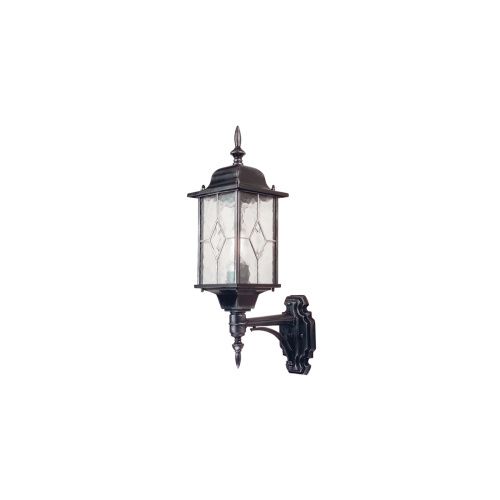 Уличный настенный светильник Elstead Lighting Wexford (Вексфорд) WX1