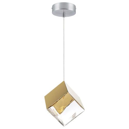 Светильник подвесной Lightstar Qubica (Кубица) 805502