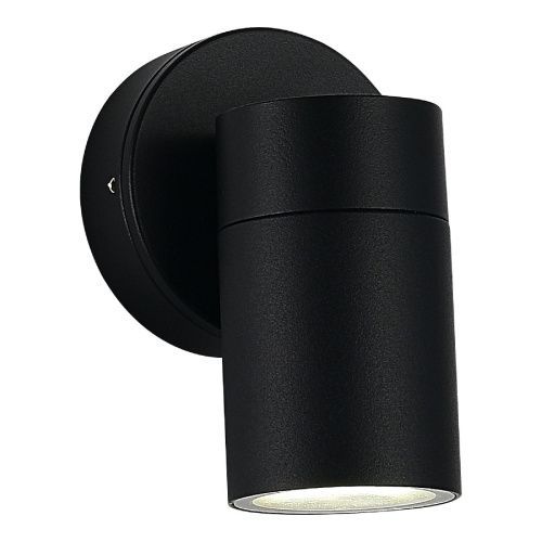 Уличный настенный светильник ST Luce Tubo (Тубо) SL9008.401.01