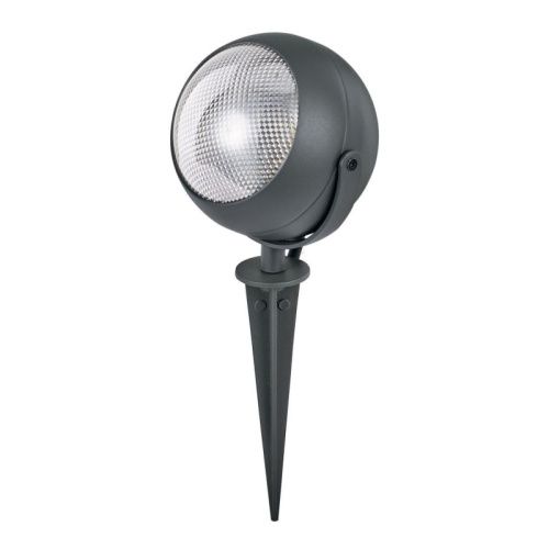 Ландшафтный светильник Ideal lux Zenith Antracite (Зенитх Антраците) Zenith PT1 Small Antracite