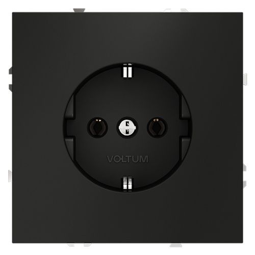 Розетка VOLTUM S70 VLS040108