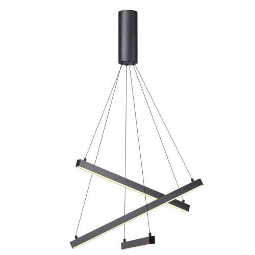 Светильник подвесной Odeon Light Cometa (Цомета) 3860/39B