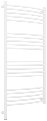 Полотенцесушитель Сунержа Богема 3.1 30-6002-1260 63х132 электрический белый матовый