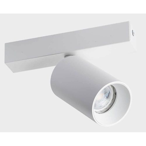 Спот Italline italline DANNY E1 (италлине ДАННЫ Е1) DANNY E1 white