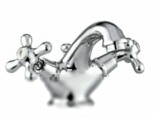 Смеситель Webert Armony AM700108015 на раковину хром