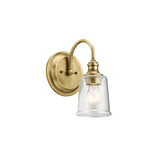 Бра Kichler Waverly (Ваверлы) KL-WAVERLY1-NBR