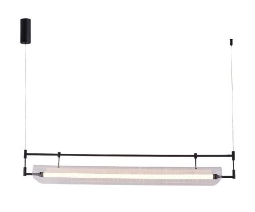 Люстра подвесная Kink Light Аника 08021-120P,19