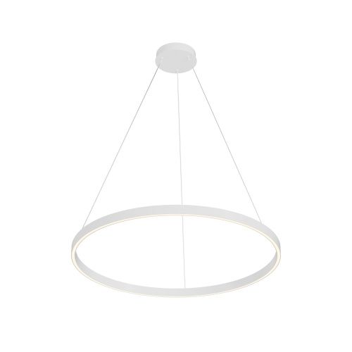 Светильник подвесной Maytoni Rim Modern MOD058PL-L42WK