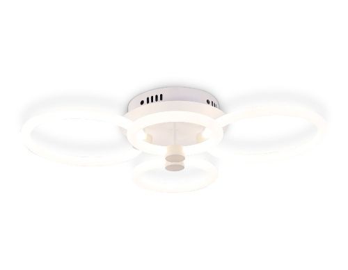 Люстра потолочная Ambrella Light Original (Оригинал) FA3811