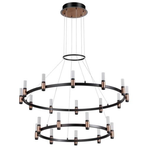 Люстра подвесная Odeon Light Candel (Цандел) 5009/98L