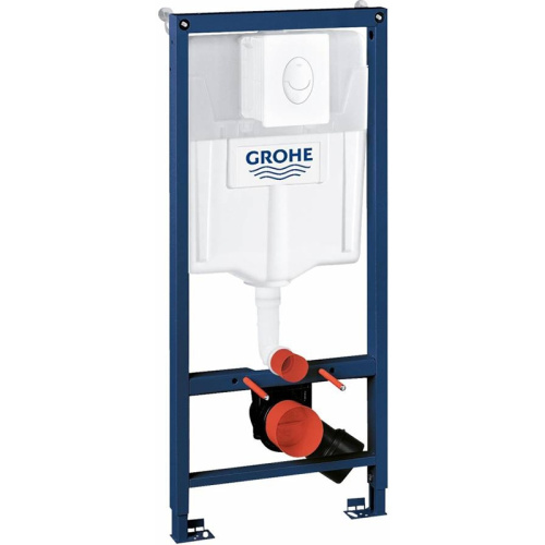 Инсталляция Grohe Rapid SL 38722001