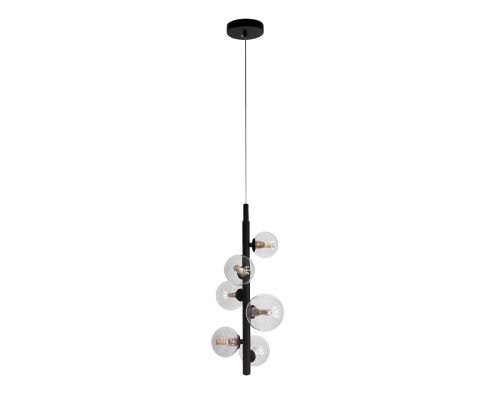 Люстра подвесная Kink Light Иона 09408-6A,19