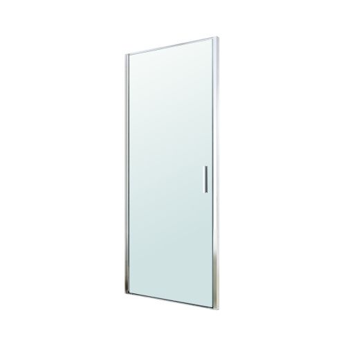 Душевая дверь Berges LEGOS 062022 100х195 стекло прозрачное профиль хром