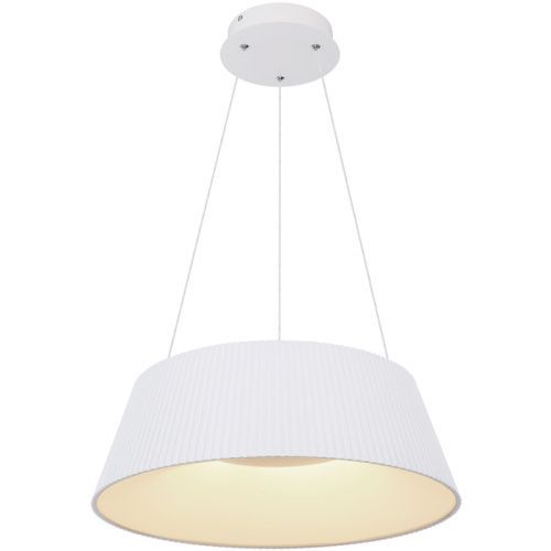 Светильник подвесной Globo Crotone (Цротоне) 48801WH-45