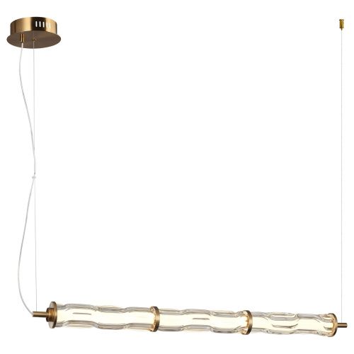 Светильник подвесной Velante 420-503-03