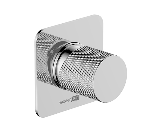Смеситель для душа WasserKRAFT Mosel 4600 4651 встраиваемый хром