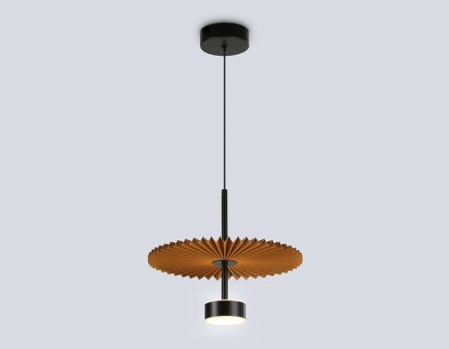 Светильник подвесной Ambrella Light Modern (Модерн) LH72607
