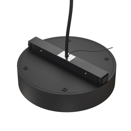 Источник напряжения Maytoni Technical TRA172DR-200W-DS-B