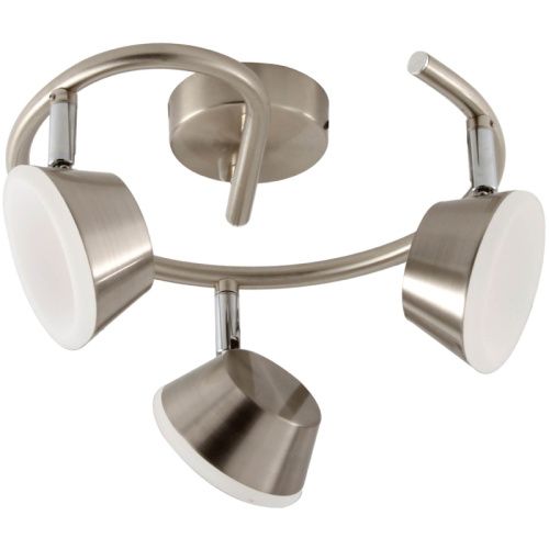Спот Toplight Jenifer (Дженифер) TL1238Y1-03SN