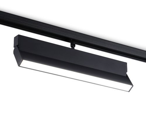 Трековый магнитный светильник Ambrella Light Track System (Трацк Сыстем) GL4066