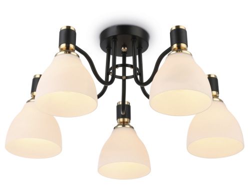 Люстра потолочная Ambrella Light Modern (Модерн) TR303307