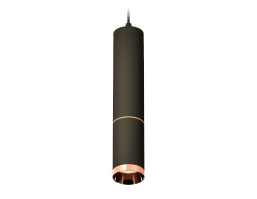 Светильник подвесной Ambrella Light TECHNO SPOT (ТЕЦХНО СПОТ) XP6323030