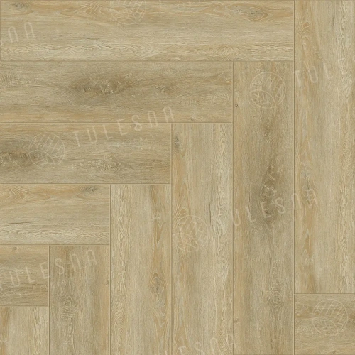 SPC ламинат Tulesna Art Parquet 1005-10 Eccellent толщина 0.4 см 43 класс 600х125