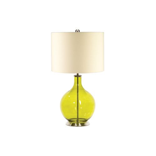 Настольная лампа Elstead Lighting Orb (Орб) ORB-TL-LIME