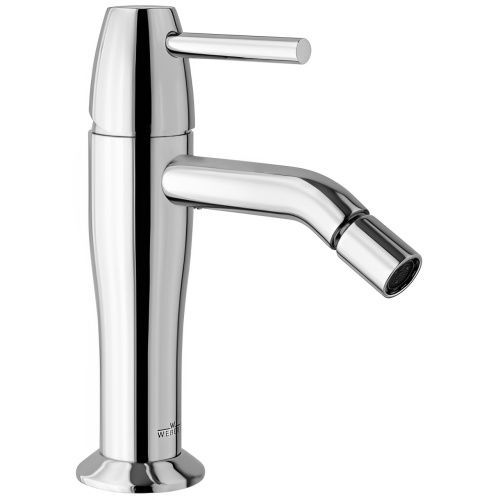 Смеситель Webert Opera Moderna OE840102015 на биде хром