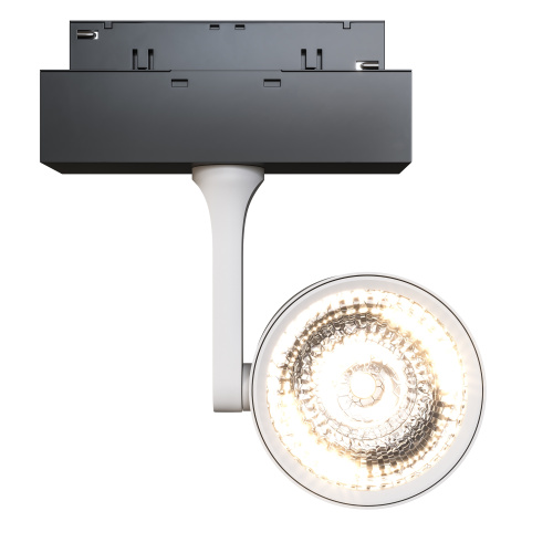 Трековый светильник Maytoni Technical Oko (Око) TR024-2-10W3K