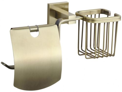 Бумагодержатель Savol S-L06551C